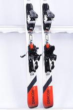 142 ski's VOLKL DEACON 7.4, grip walk, red/white, tip rocker, Overige merken, 140 tot 160 cm, Gebruikt, Verzenden