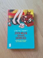 Lisette Thooft - Zeven wegen naar overvloed, Ophalen of Verzenden, Gelezen, Lisette Thooft