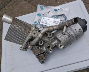 Opel GM oliekoeler 1.4 turbo beschikbaar voor biedingen