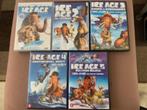 Ice Age 5 dvd's de eerste 5 films, Cd's en Dvd's, Tekenfilm, Boxset, Ophalen of Verzenden, Zo goed als nieuw