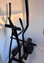 Tunturi crosstrainer Fitcross 40, Ophalen, Zo goed als nieuw, Metaal, Crosstrainer