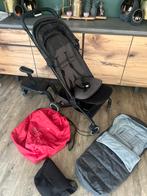 Joolz aer buggy, Kinderen en Baby's, Ophalen, Gebruikt, Voetenzak