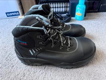 Hammer workwear werkschoenen maat 44 beschikbaar voor biedingen