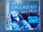 Rory Gallagher, LIVE at Montreux, Cd's en Dvd's, Ophalen of Verzenden, Zo goed als nieuw, Blues