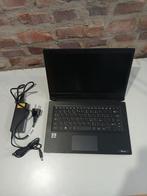 DYNABOOK TECRA / I3 / 8GB DDR4 / 128GB SSD / W11, Ophalen of Verzenden, Gebruikt