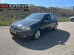 Volkswagen Golf 1.2 TSI Comfortline airco LM 4-deurs, Auto's, Volkswagen, Voorwielaandrijving, Euro 5, Gebruikt, 4 cilinders