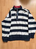 Paul & Shark sweater mt XXL, Ophalen of Verzenden, Zo goed als nieuw, Overige maten, Blauw