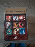 Historische Oorlogen DVD Boxset, Ophalen of Verzenden