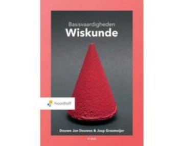 Basisvaardigheden Wiskunde 9789001575175 beschikbaar voor biedingen