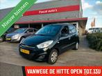 Hyundai i10 1.1 i-Drive Cool, Euro 5, Stof, Gebruikt, 880 kg