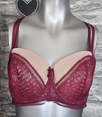 Hunkemöller 85F, Hunkemöller, Ophalen of Verzenden, Rood, BH