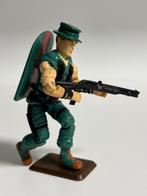 Hasbro gijoe muskrat 1988, Verzamelen, Ophalen of Verzenden, Gebruikt