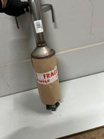 Roetfilter fiat doblo 1.3 multijet diesel, Ophalen of Verzenden, Nieuw, Fiat