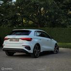 Audi A3 Sportback 40 TFSI e S edition |BTW| S-LINE|SFEER|, Auto's, Audi, Gebruikt, Euro 6, 4 cilinders, 1535 kg