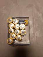 Varta batterijen, Ophalen of Verzenden, Zo goed als nieuw