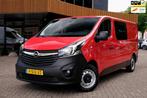 Opel Vivaro 1.6 CDTI L2H1 DC Sport EcoFlex/EXCL.BTW/Camera/5, Voorwielaandrijving, Gebruikt, Origineel Nederlands, Bedrijf