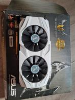 Asus GTX1060 6Gb, Computers en Software, Videokaarten, Ophalen of Verzenden, Zo goed als nieuw, GDDR5, Nvidia