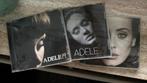 Adele cd’s 19, 21, 25, Ophalen of Verzenden, 2000 tot heden, Gebruikt