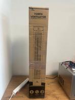 Airking torenventilator 94 of 117cm als nieuw, Gebruikt, Ophalen of Verzenden, Maaiveldweg 16 2661 CX Bergschenhoek, Ventilator met afstandsbediening
