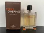 HERMÈS Terre d’Hermès Eau de Toilette 100ml, Ophalen of Verzenden, Gebruikt