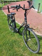 Sparta elektrische fiets., Fietsen en Brommers, Elektrische fietsen, Sparta, Ophalen of Verzenden, Zo goed als nieuw, 51 tot 55 cm