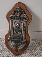 wijwatervat, Antiek en Kunst, Antiek | Religie, Ophalen of Verzenden