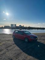 Volkswagen Golf 2.0 GTI 147KW 2008 Rood, Auto's, Volkswagen, 65 €/maand, Stof, USB, 4 cilinders