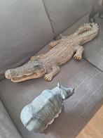 Wilde dieren, Slang