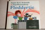 Floddertje / Annie M.G. Schmidt Fiep Westendorp    , Ophalen of Verzenden, Zo goed als nieuw, Fictie algemeen, Voorleesboek