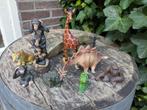 Dieren beeldjes / figuren / speelgoed, Verzamelen, Beelden en Beeldjes, Ophalen of Verzenden, Zo goed als nieuw, Dier