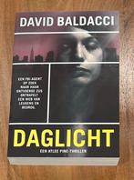 David Baldacci - Daglicht - nieuw en ongelezen, Ophalen of Verzenden, Nieuw