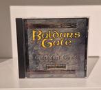 Baldur's Gate - PC Game, 1 speler, Ophalen of Verzenden, Zo goed als nieuw, Vanaf 12 jaar