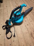 Gardena Bladblazer/Zuiger - Elektrisch, Gebruikt, Handgedragen, Ophalen of Verzenden, Met zuigfunctie