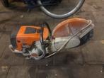 Stihl ts 700 bandenzaag, Ophalen, Gebruikt, STIHL