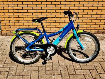 Crusader Kinderfiets 20 inch beschikbaar voor biedingen