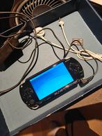 PSP perfect werkende staat, spellen, oplader accesoires, Spelcomputers en Games, Spelcomputers | Sony PSP, Ophalen of Verzenden