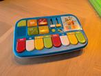 Bumba piano, Ophalen of Verzenden, Zo goed als nieuw, Speelset