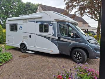 Prachtige Knaus Sky Wave (Autark; full options) beschikbaar voor biedingen