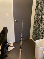 River 7 hengel, Ophalen of Verzenden, Zo goed als nieuw