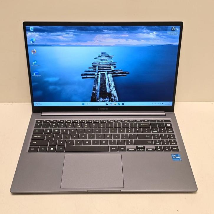 Samsung Galaxy Book 4 | Core i3  | 256GB SSD (836798), Computers en Software, Windows Laptops