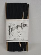 Tailoring Braid, Ophalen