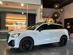 Audi Q2 35 TFSI S line Pano Sfeerverl. Camera Carplay, Auto's, Audi, 4 cilinders, Wit, Origineel Nederlands, Bedrijf