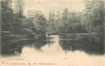 (380-859-007) Rotterdam Park beschikbaar voor biedingen