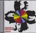 Rodys  Earnest  Vocation, Verzenden, 1980 tot 2000