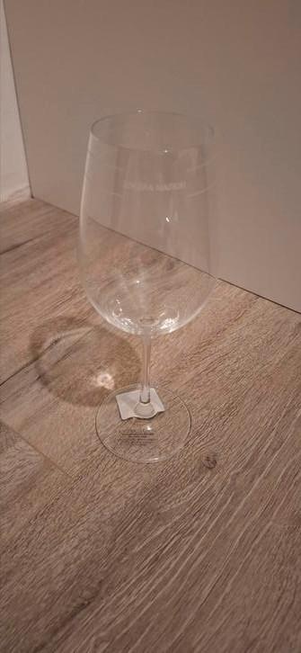 Riviera maison wijnglazen, Verzamelen, Glas en Borrelglaasjes, Zo goed als nieuw, Overige typen, Ophalen of Verzenden