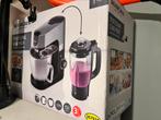 Silvercrest keukenmixer met blender NIEUW, 4 liter of meer, Ophalen, Zo goed als nieuw