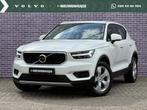 Volvo XC40 2.0 T4 Momentum Pro | 1800KG trekgewicht | Stoel, 15 km/l, Euro 6, 1969 cc, Leder en Stof