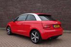 Audi A1 1.4 TFSI 119g. Ambition Pro Line Business full optio, Euro 5, 4 cilinders, 4 stoelen, Origineel Nederlands