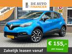 Renault Captur TCe 90 NAVIGATIE/LMV/TREKHAAK € 9.350,00, Auto's, Renault, Nieuw, 47 €/maand, Geïmporteerd, 5 stoelen