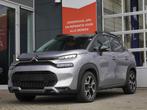 Citroën C3 Aircross 1.2 PureTech Shine Pack | Panoramadak |, Gebruikt, 1199 cc, Handgeschakeld, 3 cilinders